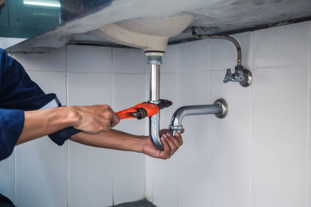 Best Emergency Plumber  in Sunset, UT