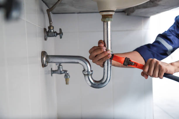 Best Hot Water Heater Installation  in Sunset, UT