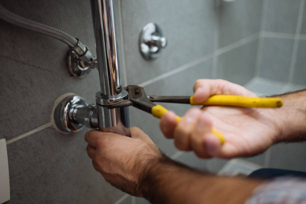 Best Commercial Plumbing Services  in Sunset, UT