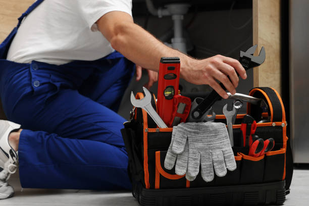 Trusted Sunset, UT Plumbing Experts