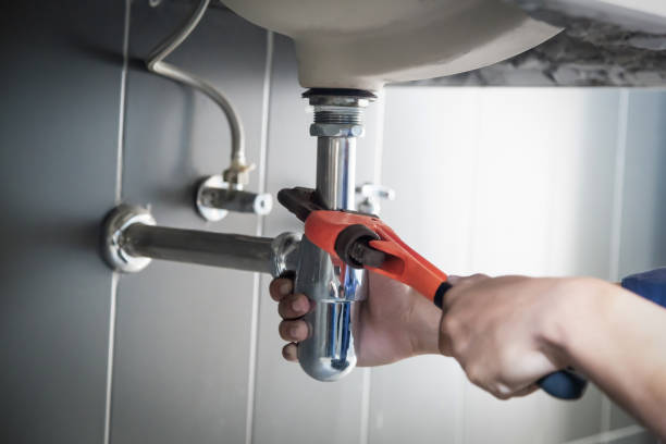Best Faucet Repair  in Sunset, UT